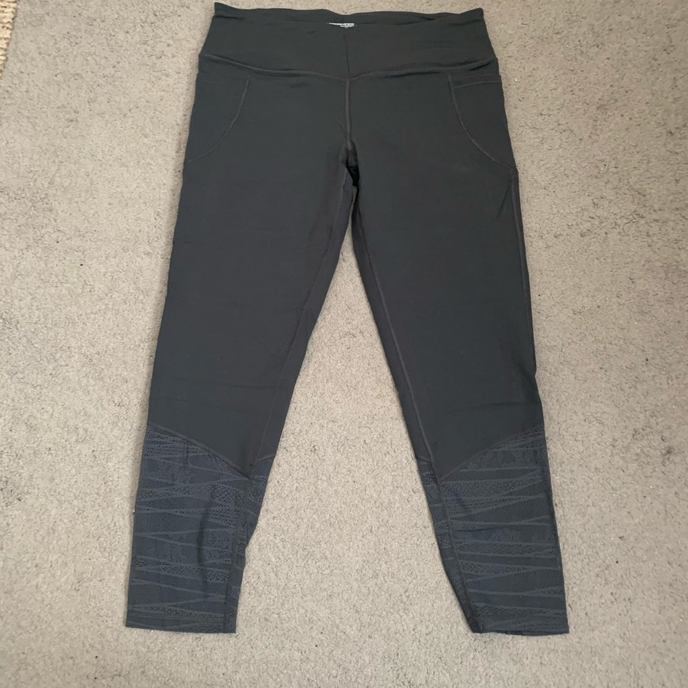 Victoria’s Secret Sport Knockout Leggings